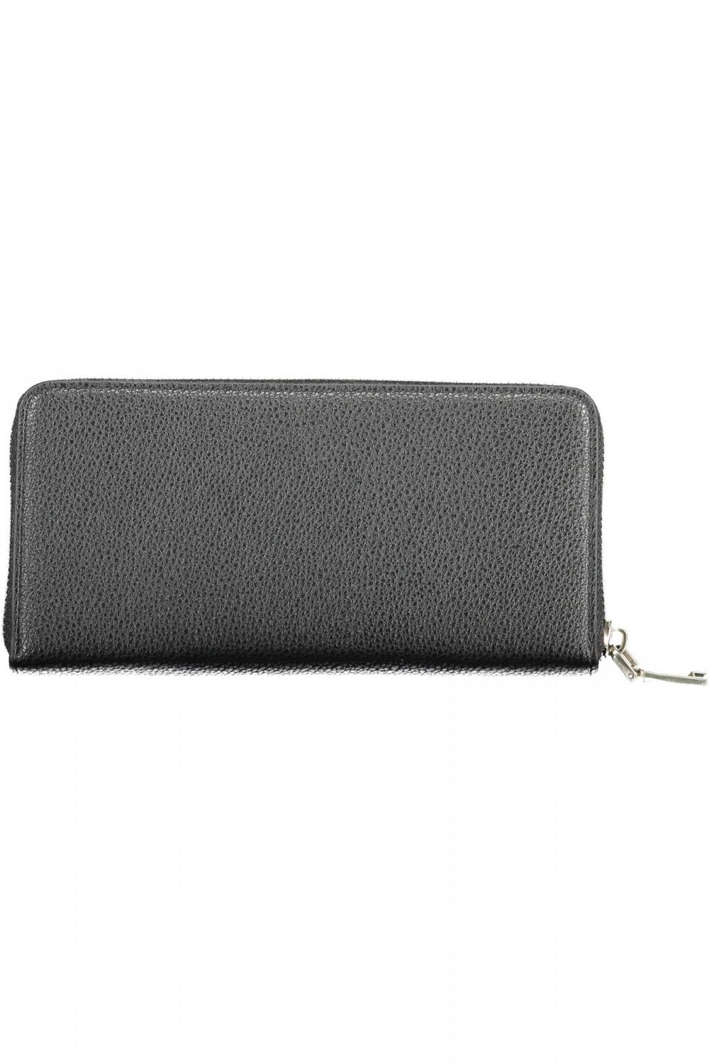 Byblos Accessori Donna Portafoglio Nero Unica 5 Scomparti, Portamonete, Spazi In