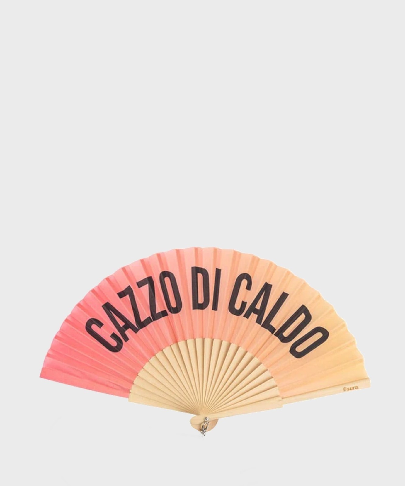 Fisura ventaglio CAZZO DI CALDO sunset AHT2410162
