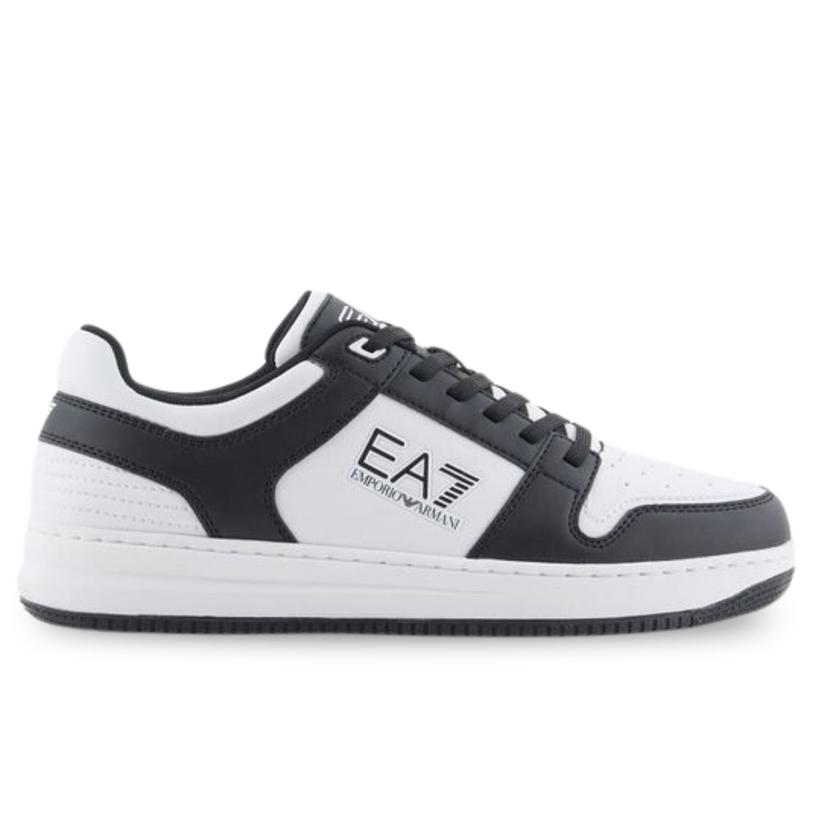SCARPE EA7 SLASHER TG 44 COD X8X189XK404-N181 - 9M [US 10 UK 9.5 CM 28.2]