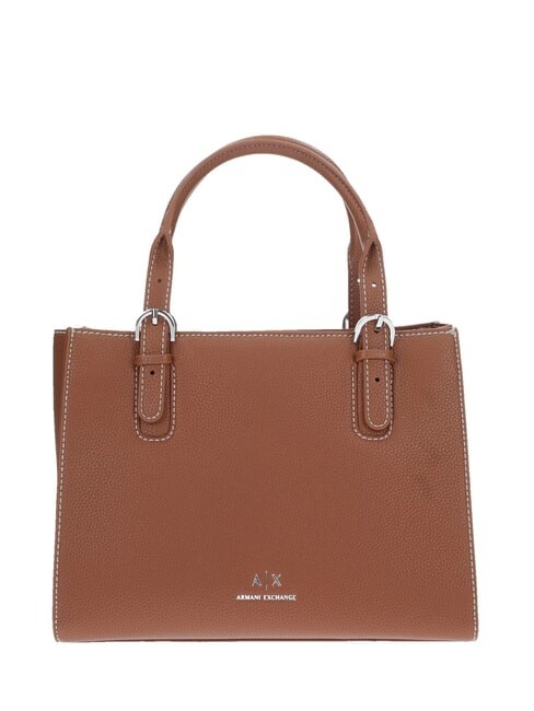 BORSA DONNA ARMANI EXCHANGE kate borsa tote media WHISKY ND  scelta=P WHISKY XW0