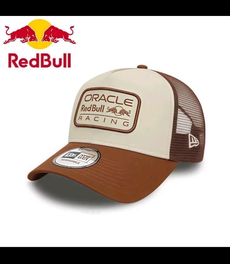 Cappello Red Bull Racing
