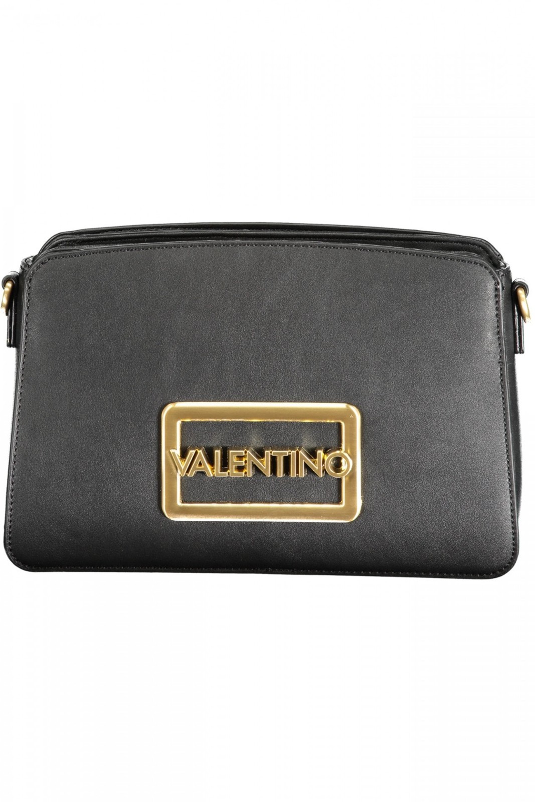 Valentino Accessori Donna Borse Borsa Nero Unica 1 Manico A Spalla Removibile, T