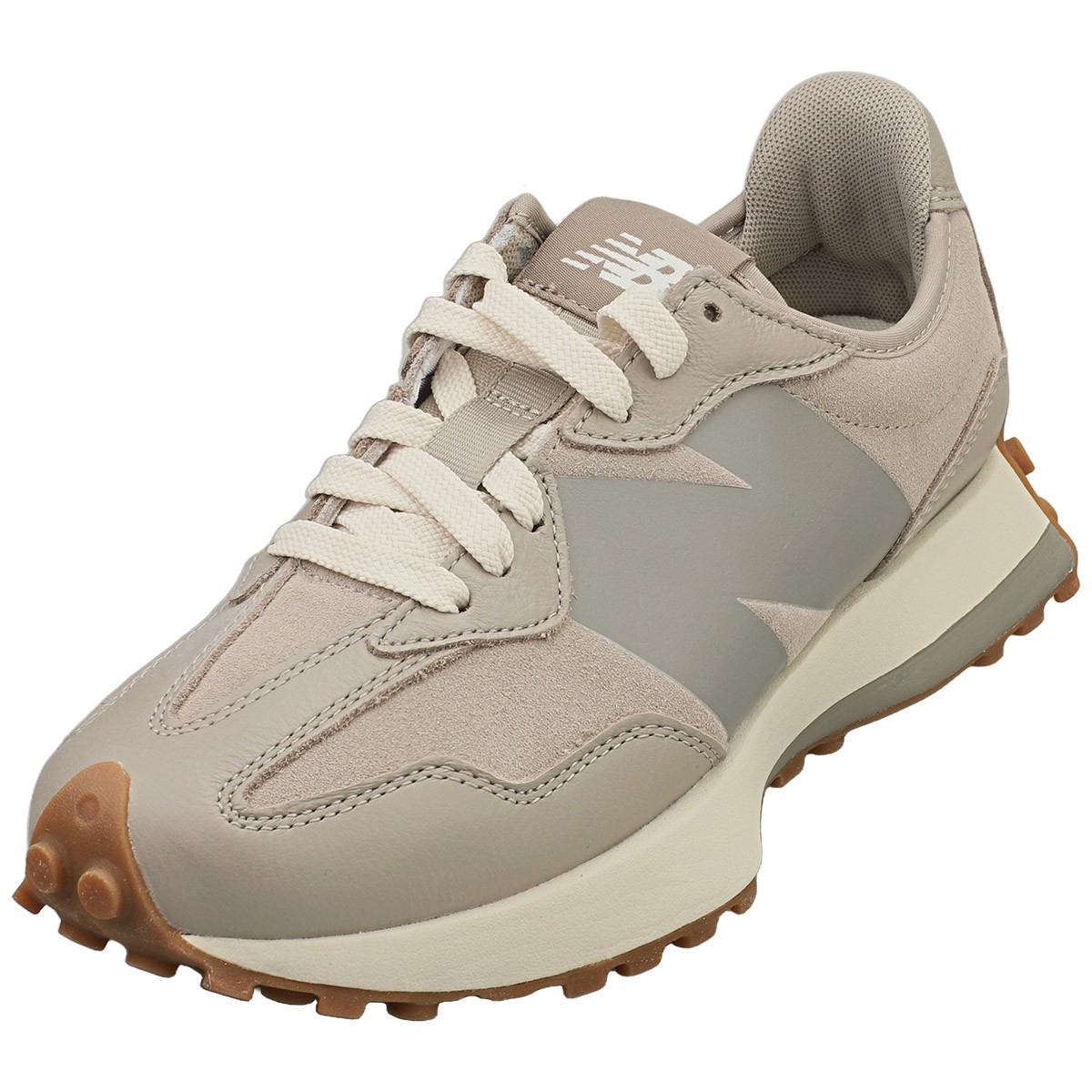 New Balance Trainer Donna 327 Grigio - 36 EU