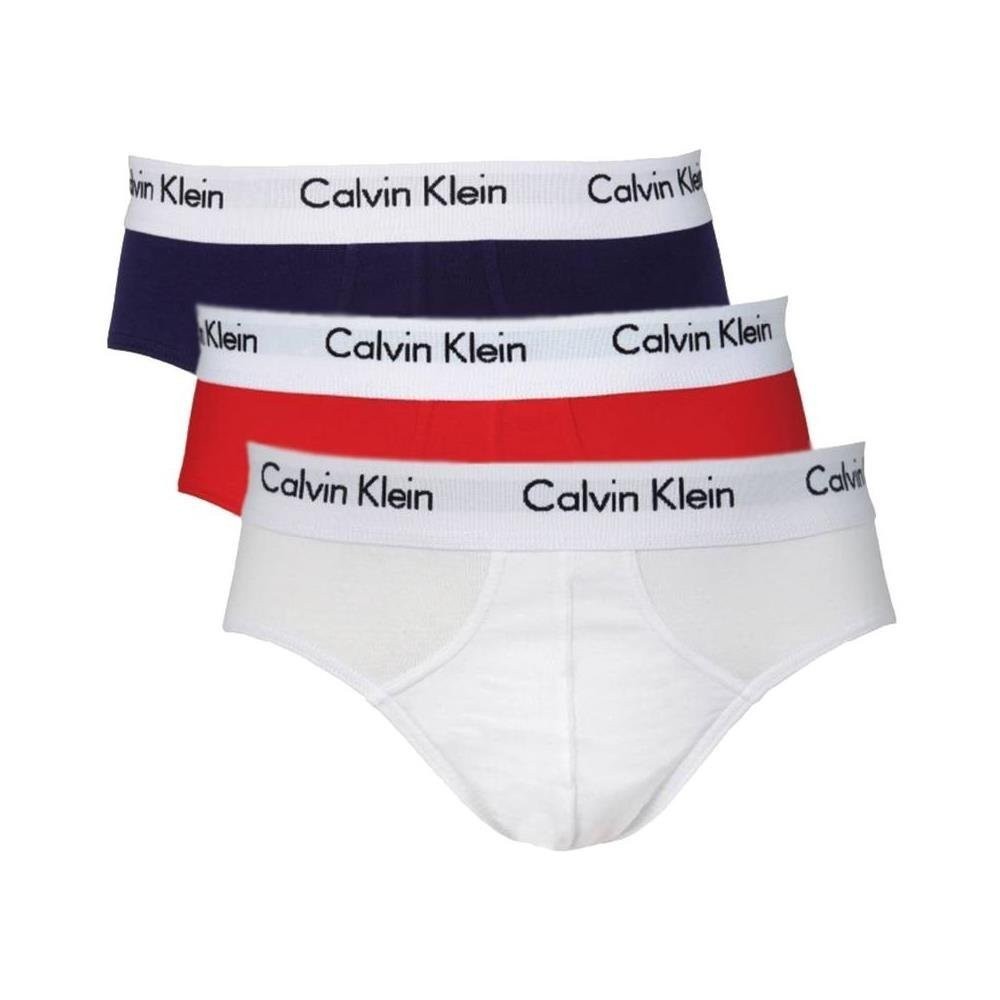 Calvin Klein Underwear Abbigliamento Uomo Intimo M WH7_6994146_Rosso