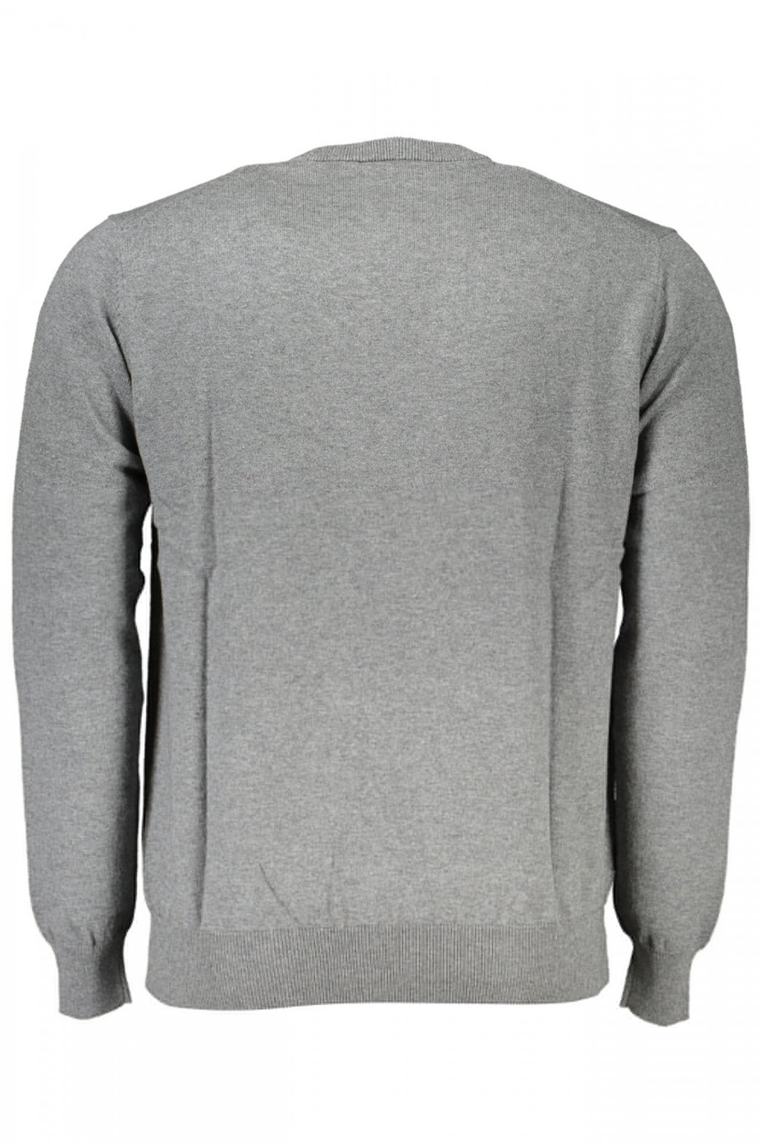 Harmont & Blaine Abbigliamento Uomo Maglie Maglia Grigio 3XL Maniche Lunghe, Gir