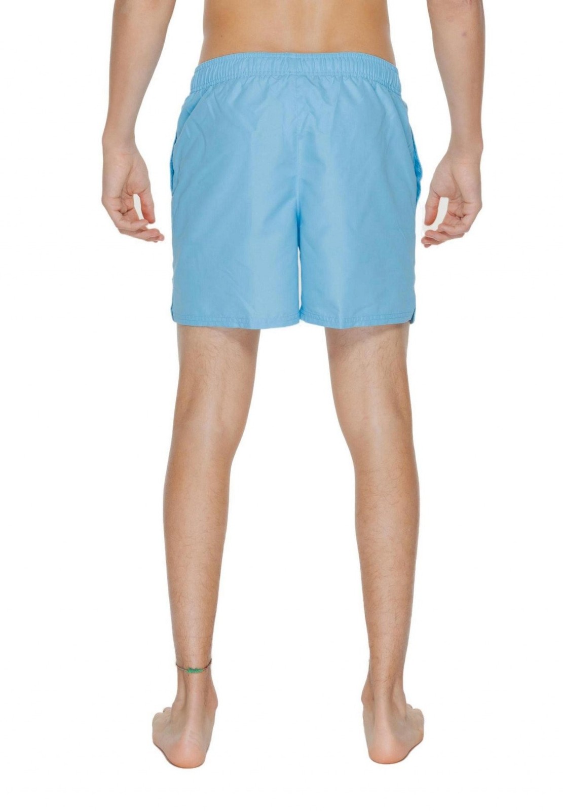Nike Swim Abbigliamento Uomo Costumi Costume XL Azzurro NESSA560