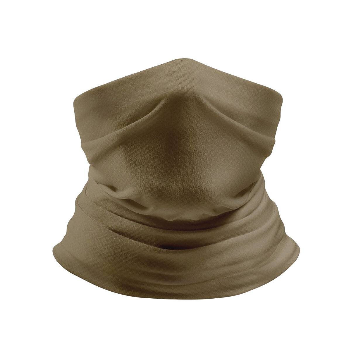 Pentagon Scaldacollo Skiron Uomo Sciarpa Snood Caldo Coyote