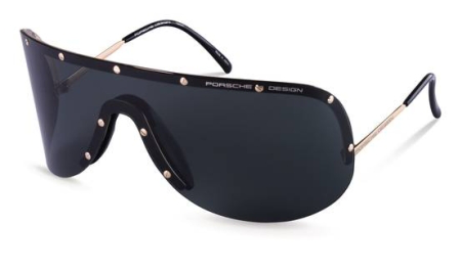 Occhiali da Sole Porsche Design P8479 A gold 99/0/110 Unisex