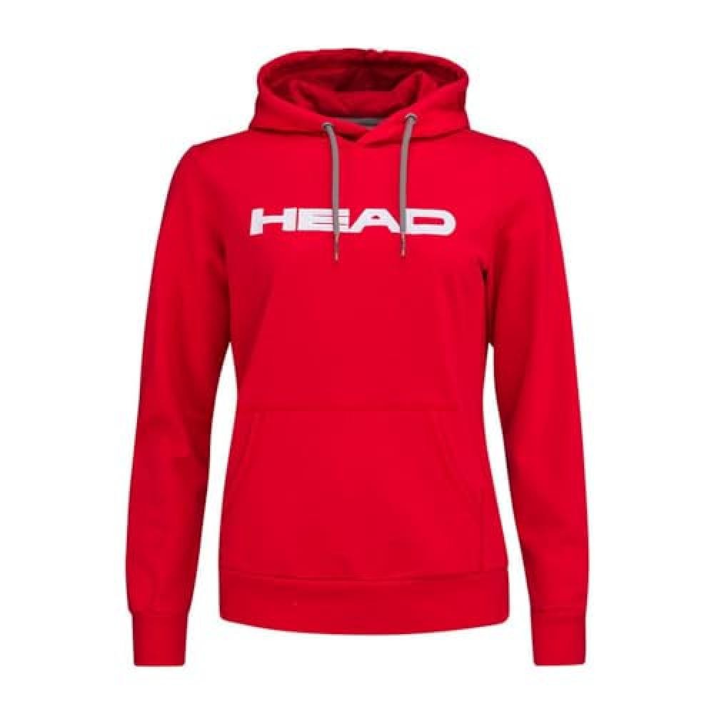 (TG. M) Head CLUB ROSIE Felpa Donne - NUOVO