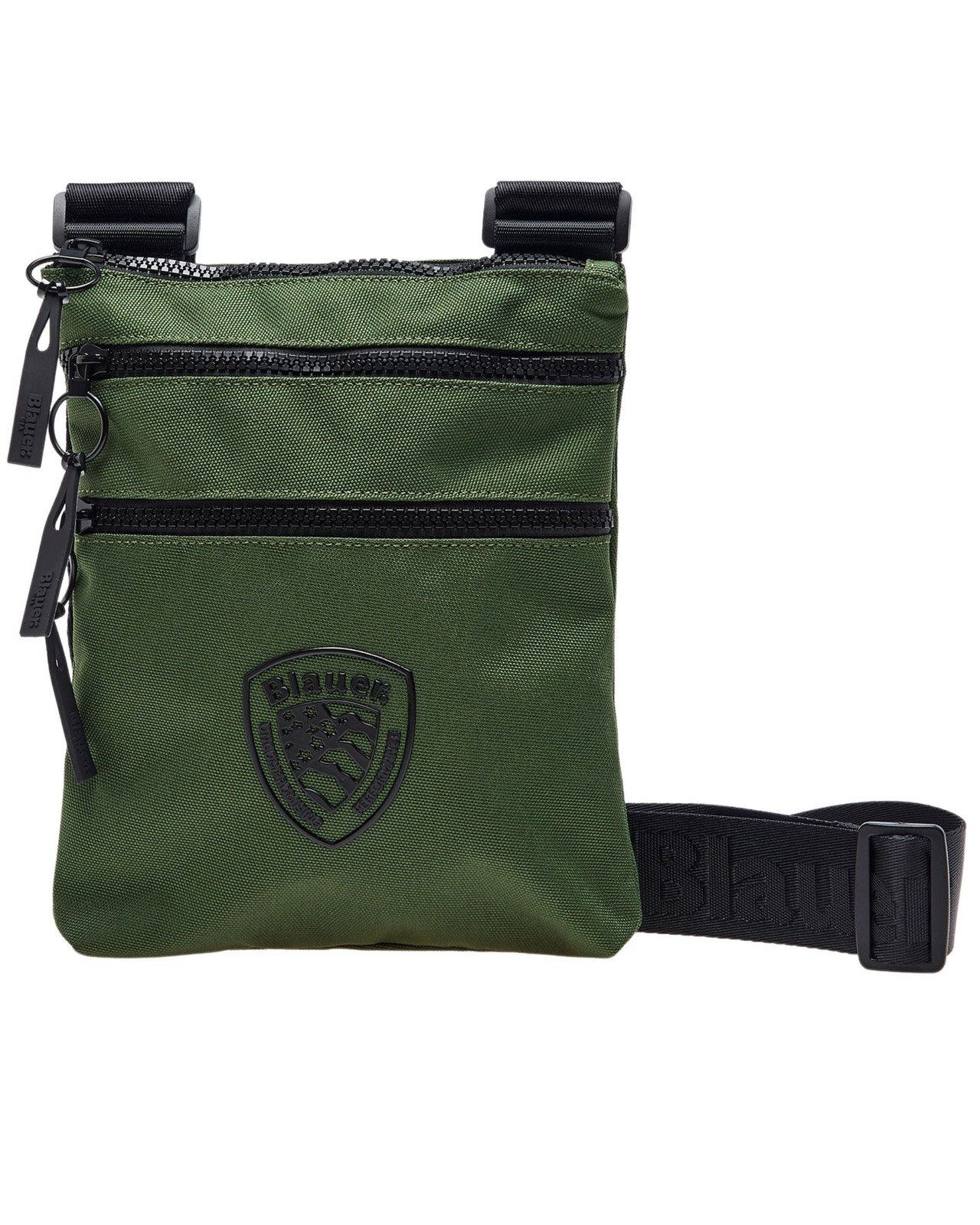 Borsa Tracolla Blauer Bristol  Borsello   Verde