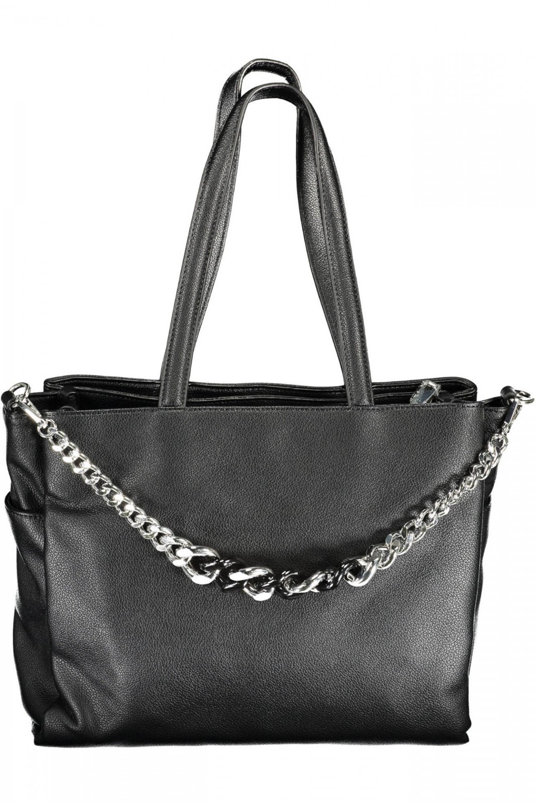 Byblos Accessori Donna Borse Borsa Nero Unica 2 Manici A Spalla, Tracolla In Cat