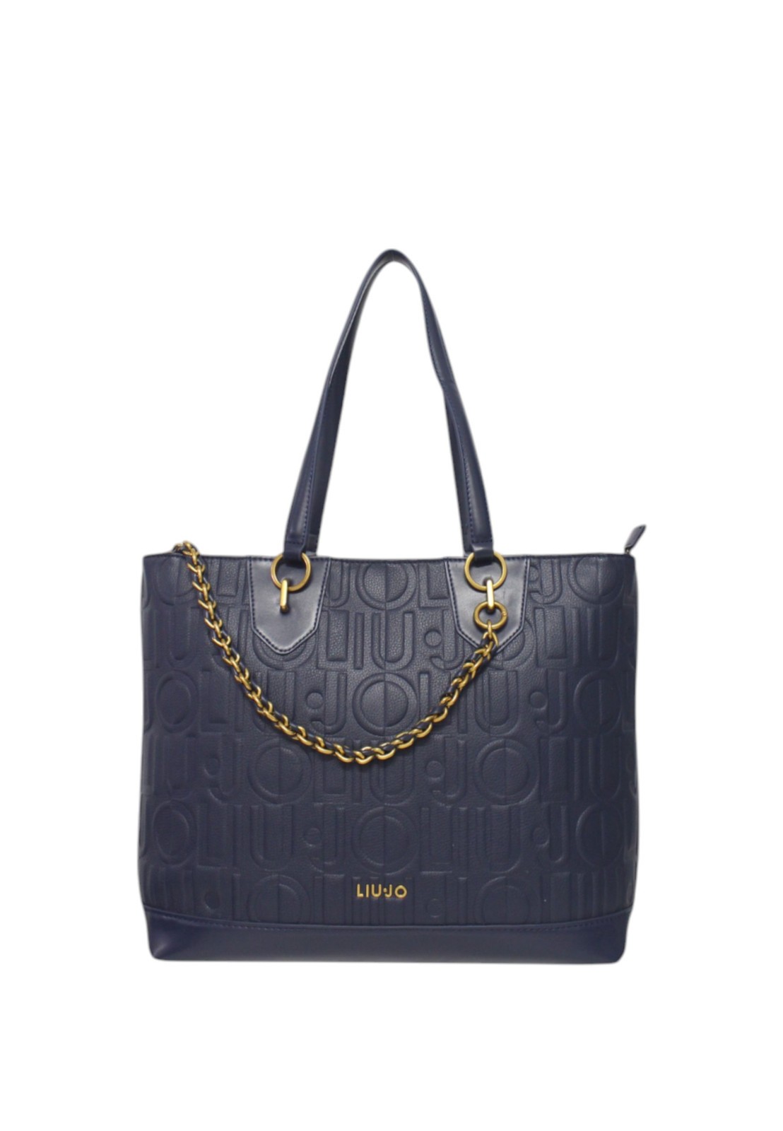 Borsa Donna Liu Jo AA5197E0538 Dress blue