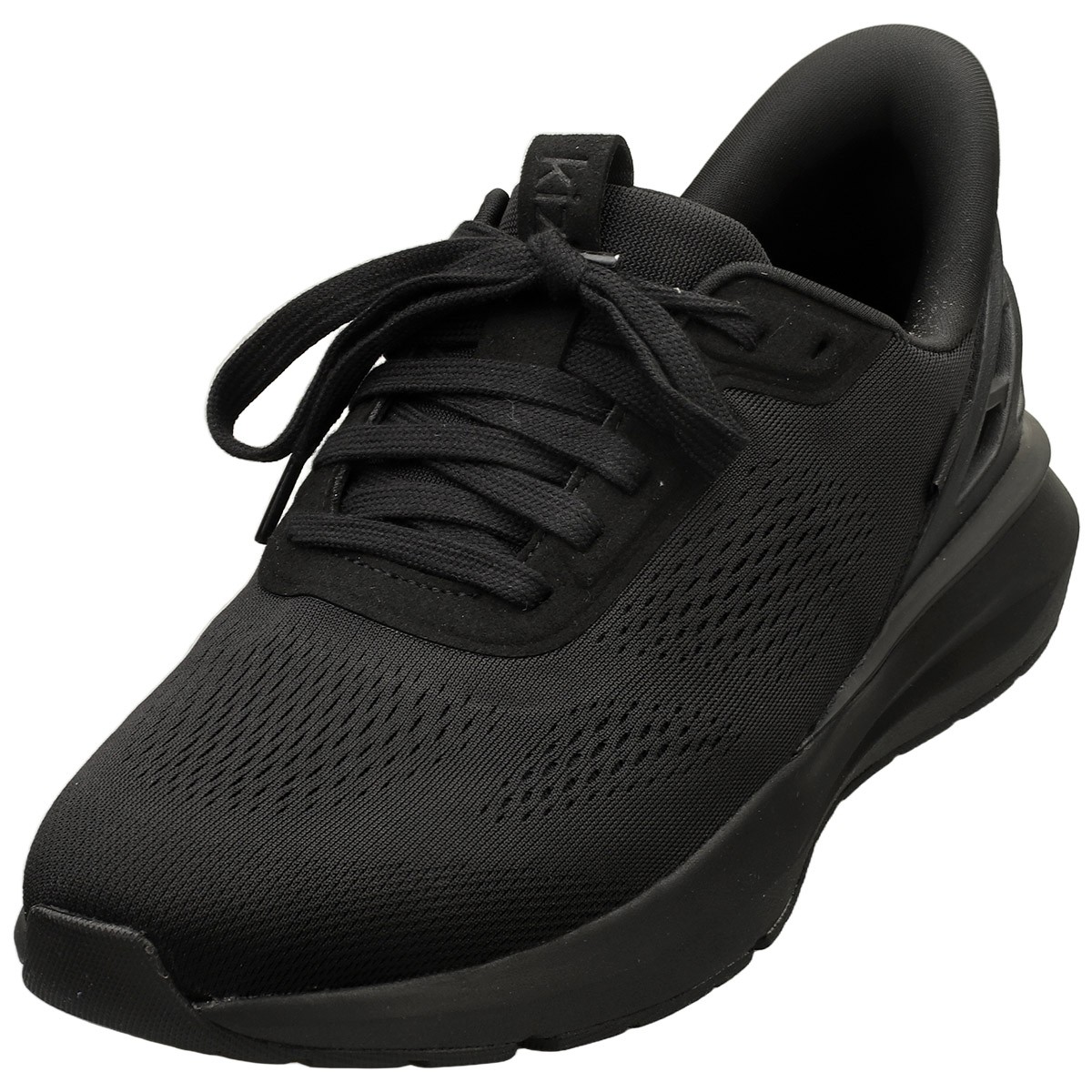 Kizik Scarpe da Uomo ATHENS 2 Nere - 45 EU