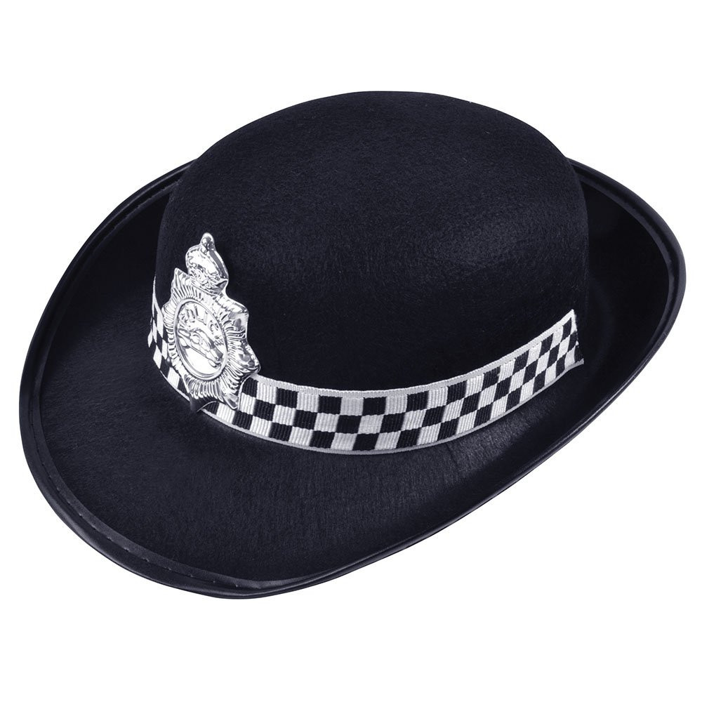 Bristol Novelty BH058 Woman PC Felt Hat, Womens, One Size