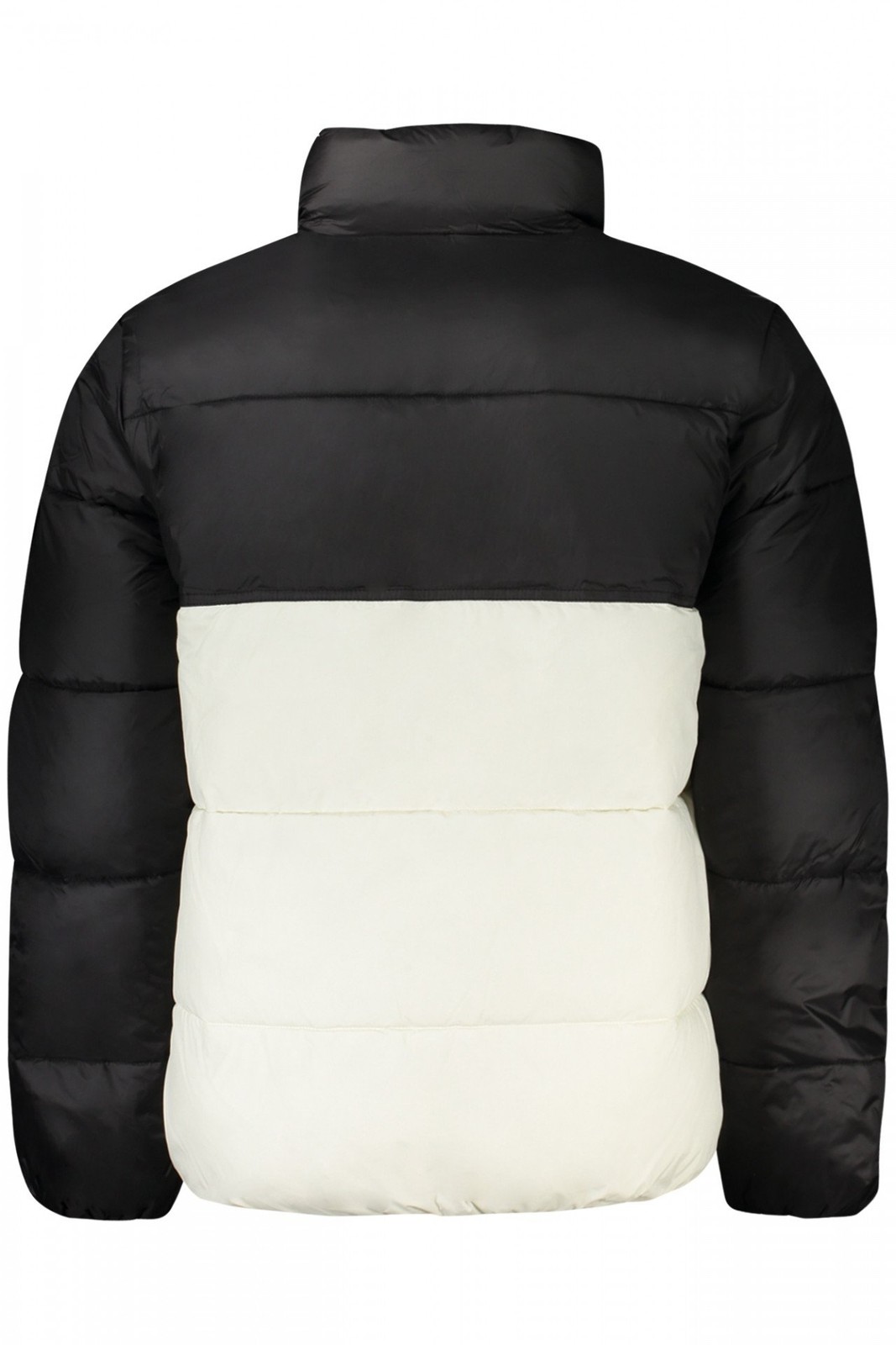 Calvin Klein Abbigliamento Uomo Giubbotti Giubbotto Bianco S Maniche Lunghe, 2 T