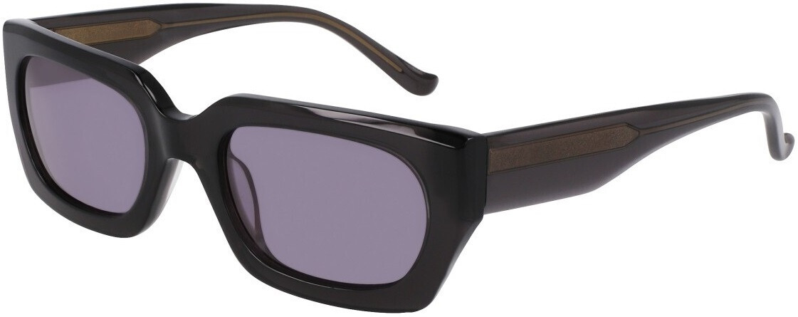 occhiali da sole donna Donna Karan DO513S 001 35E misura 53/21/140 NUOVO