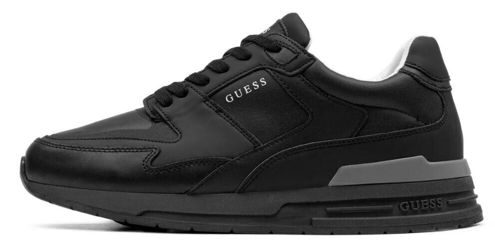sneakers uomo Guess Enna FM5ENNELE12 n. 42 NUOVE