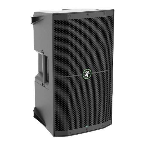 Mackie Cassa attiva THUMP 210XT Black 1400W