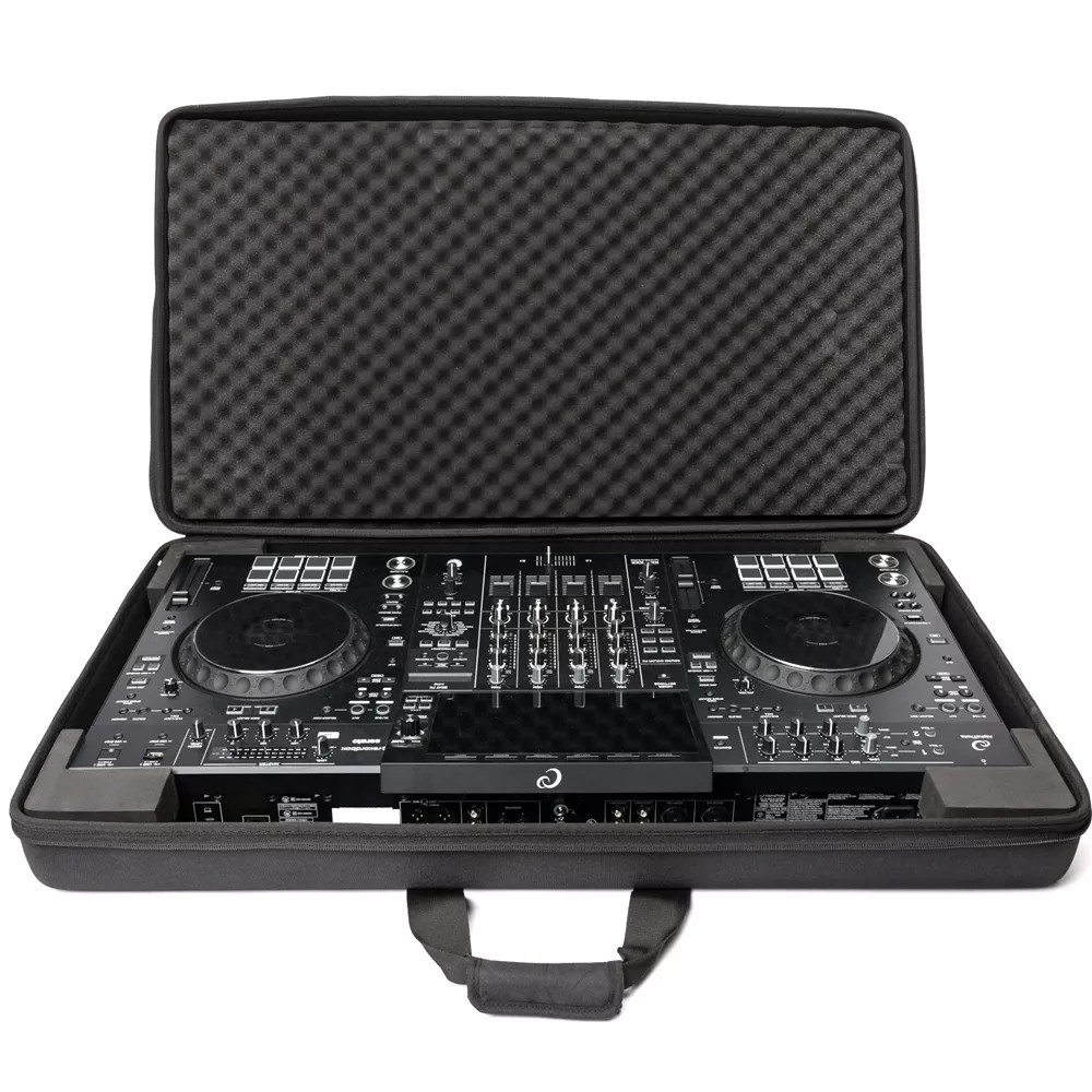 MAGMA CTRL CASE XDJ AZ - Softbag a tracolla per DJ controller AlphaTheta XDJ-AZ