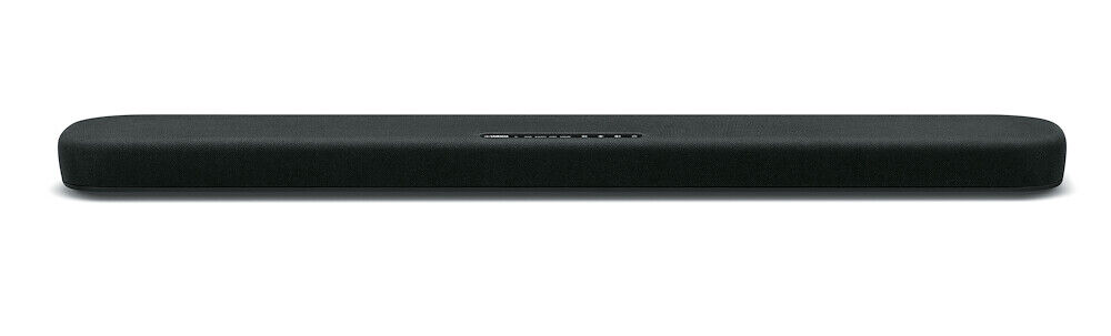 Yamaha SRB20ABL Soundbar 120 watt BT HDMI
