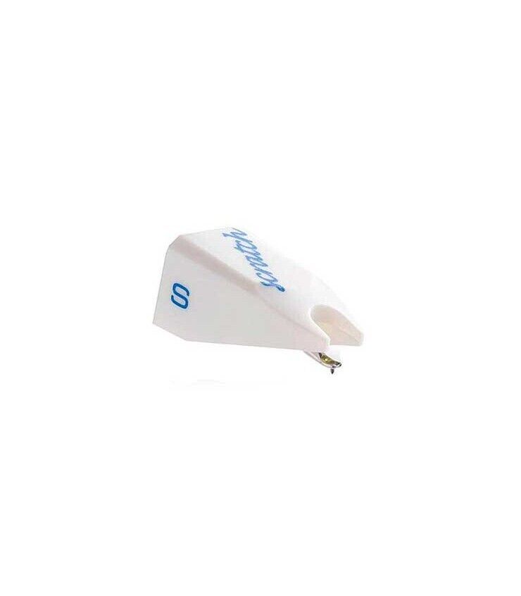 Ortofon Stylus Scratch White Promo