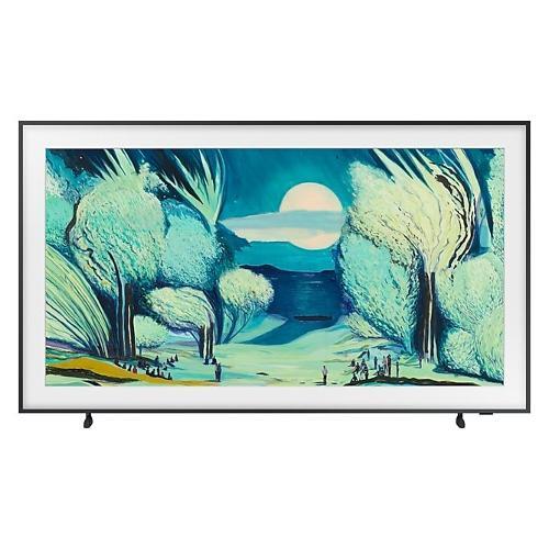 Samsung Smart TV 43 Pollici 4K Ultra HD QLED Tizen Nero QE43LS03FAUXZT The Frame