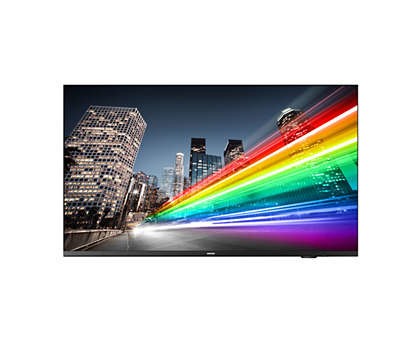 Philips Smart TV 43BFL2214/12 43" 4K Ultra HD Android TV WiFi LED Nero