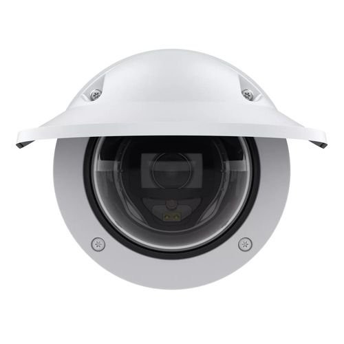 AXIS Telecamere sorveglianza P3267-LVE MIC 02732-001