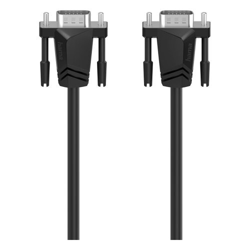 Hama Cavo monitor VGA HDD 15 pin M/HDD 15 pin M