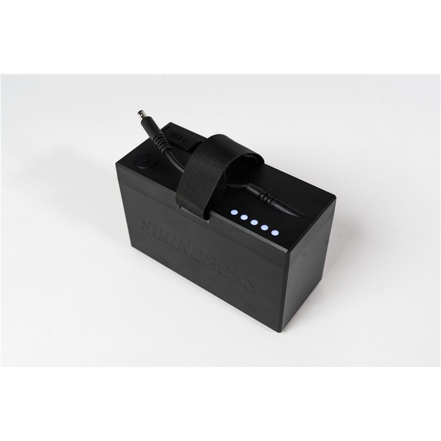 Altoparlante - Soundboks Batteryboks 4 "the Battery"