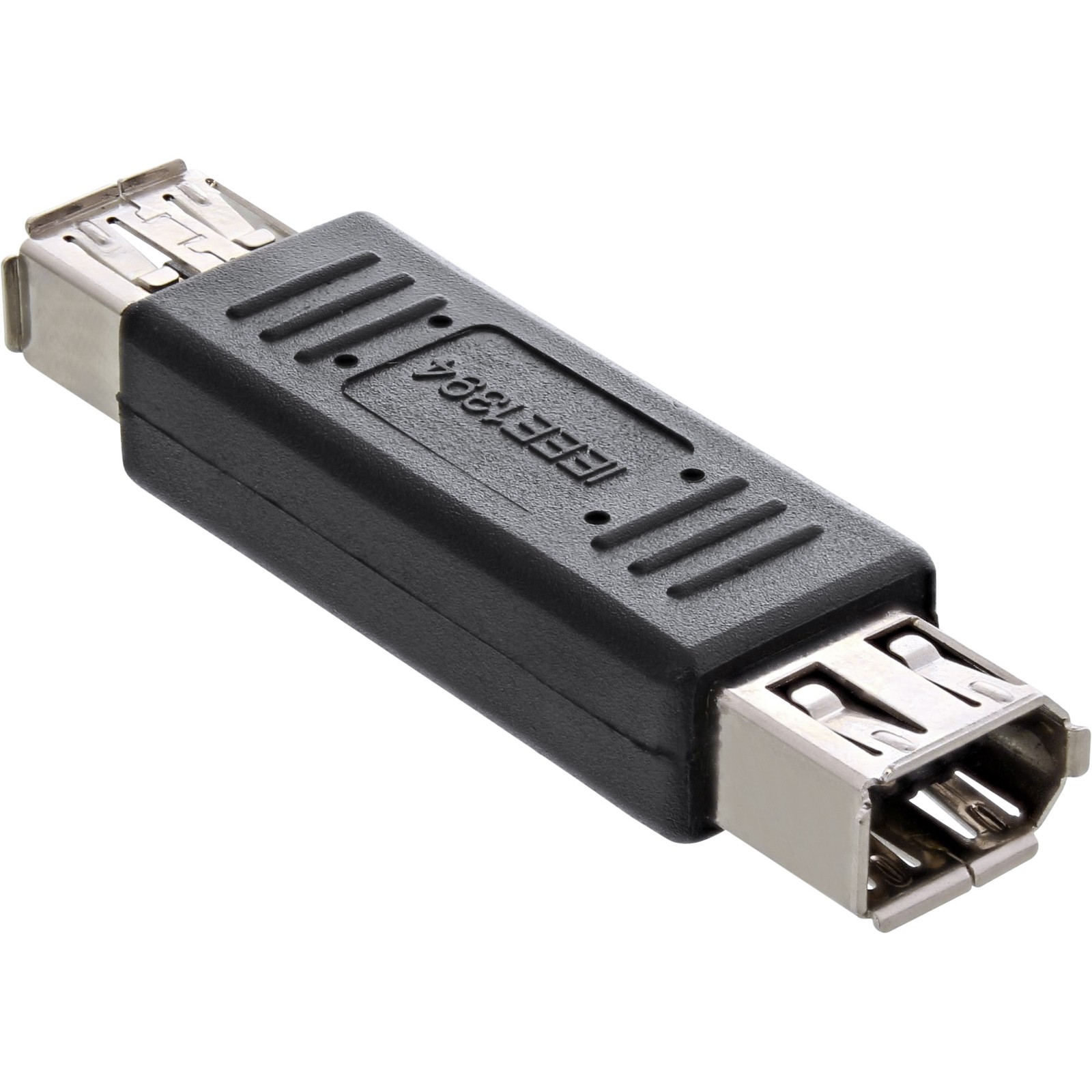 ITS Adattatore FireWire 6pin femmina / femmina, Bulk