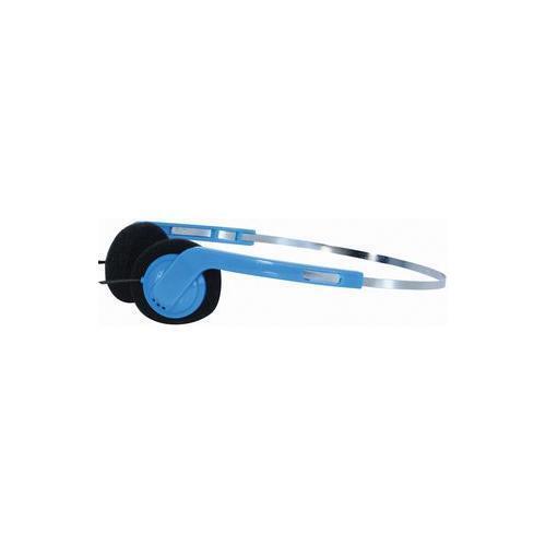 PSG08466 PRO SIGNAL Cuffie Leggero Blu