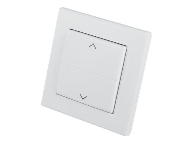 eQ-3 AG Homematic IP HMIP-BRA Bianco Tradizionale Universale 86 mm 86 153001A0