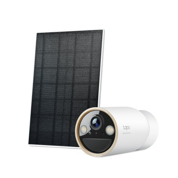 TP-Link Tapo C460 KIT Pallottola (forma) Telecamera di sicurezza IP Esterno 3840