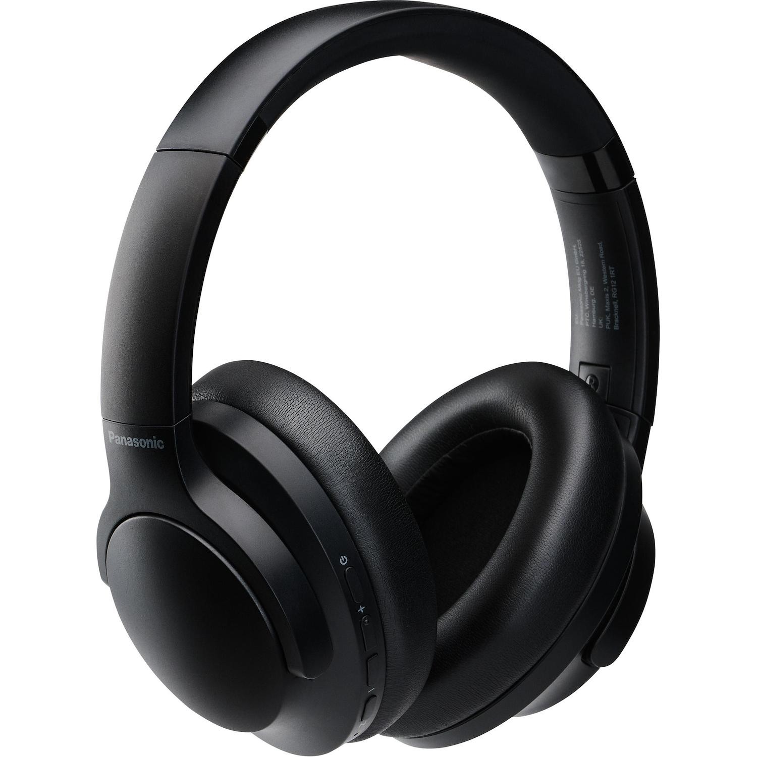 Cuffia Bluetooth Panasonic RB-HX330 colore nero