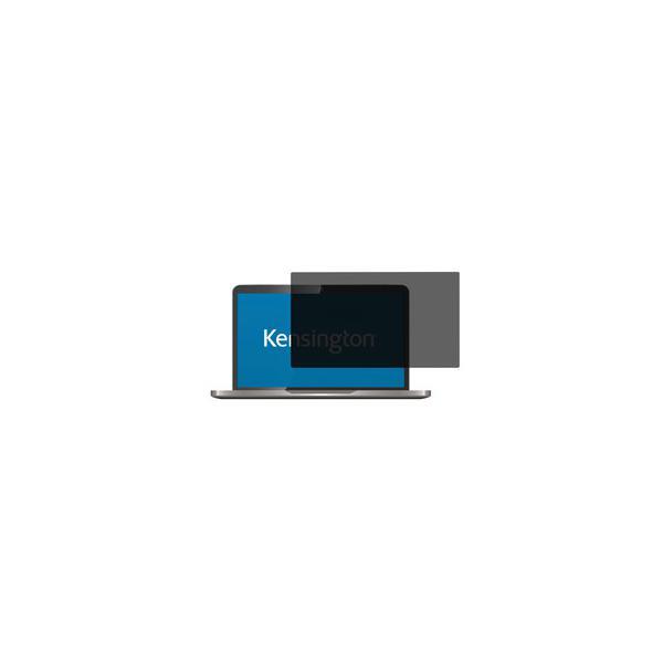 Kensington Filtri per lo schermo - Rimovibile, 2 angol., per monitor da 34 Curvo