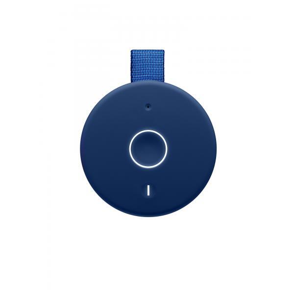 3733981 Logitech Ultimate Ears BOOM 3 Blu