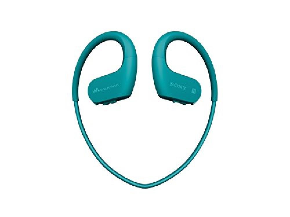 (TG. 4 Wasserdicht) Sony NWW-S623 Walkman Sport, Bluetooth, NFC, fino a 2 m impe