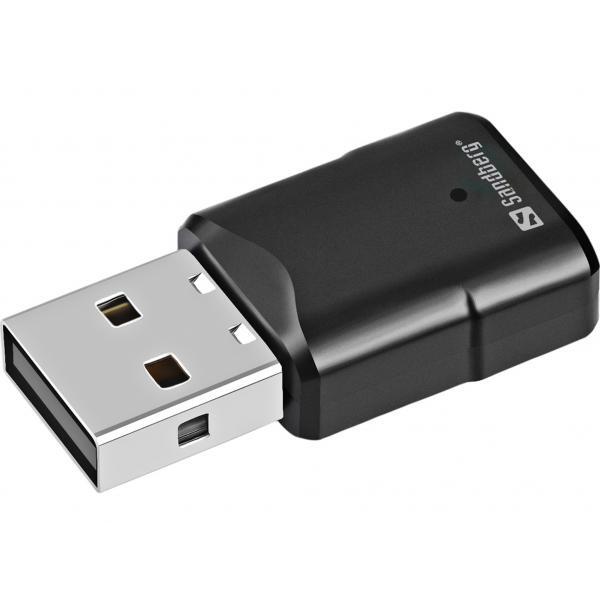 3733984 Sandberg BT Wireless Audio USB Dongle
