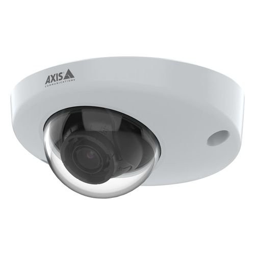 AXIS Telecamere sorveglianza P3905-R MK III M12 3.6 MM 02671-001