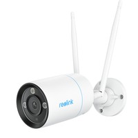 Reolink W330 WLAN IPÜberwachungskamera Network camera 8 Mp