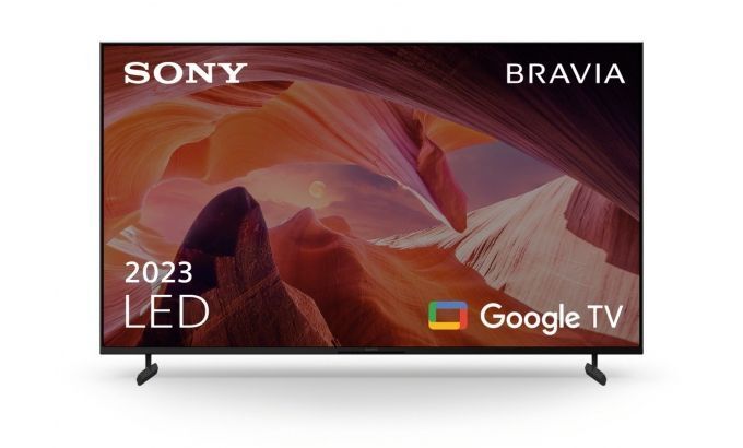 FWD-55X80L tv sony 55