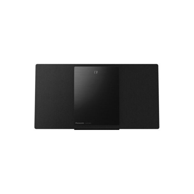 Sistema Audio Panasonic HC2020 40W con Chromecast - Nero