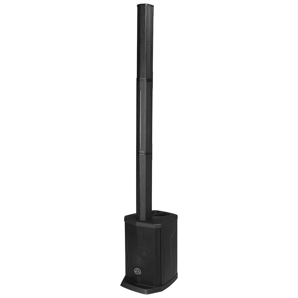 Cassa Attiva Bluetooth Potenza 100W Nero IS 48 Tws 17070001 Wharfedale