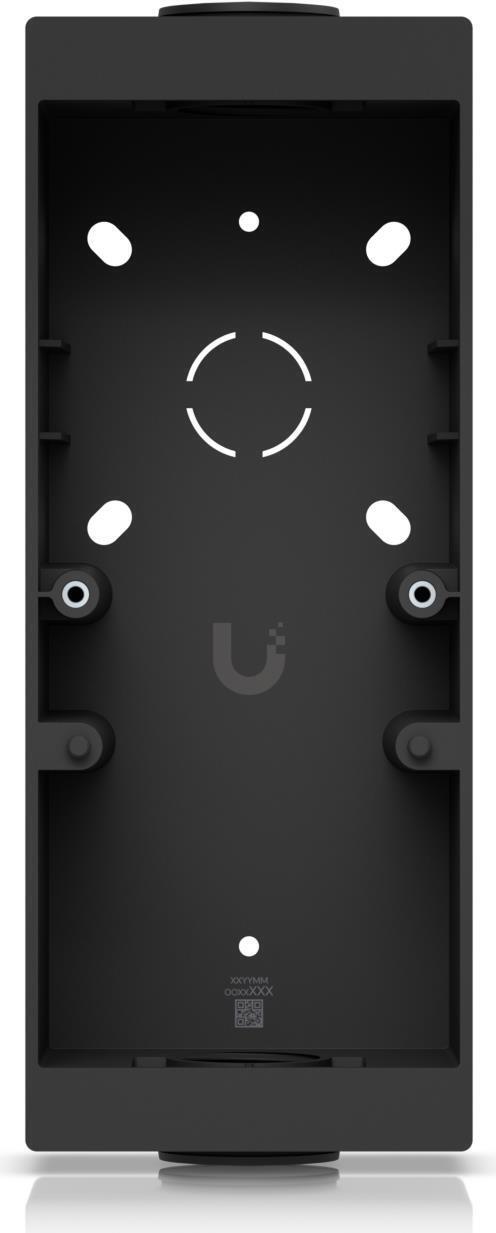 Junction box for UniFi - Professional Access Readers - and Doorbells that suppor