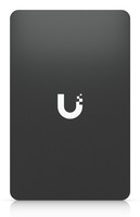 Ubiquiti UniFi Access Card 10-pack cards used for access control UA-CARD-B-10