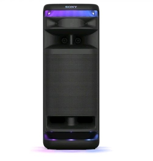 Sony ULT TOWER 10 - Altoparlante Bluetooth per feste con ULT POWER SOUND RGB