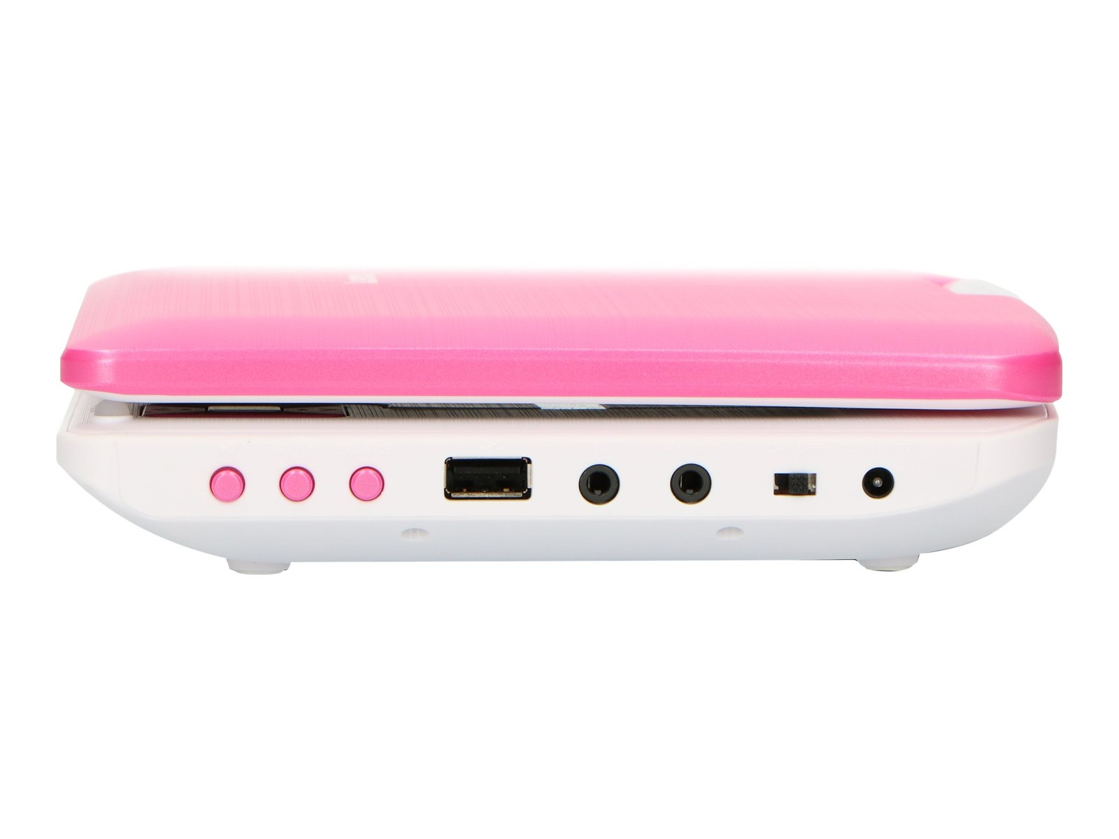 Lenco DVP-910 - Lettore DVD - portatile  Lettore dvd
