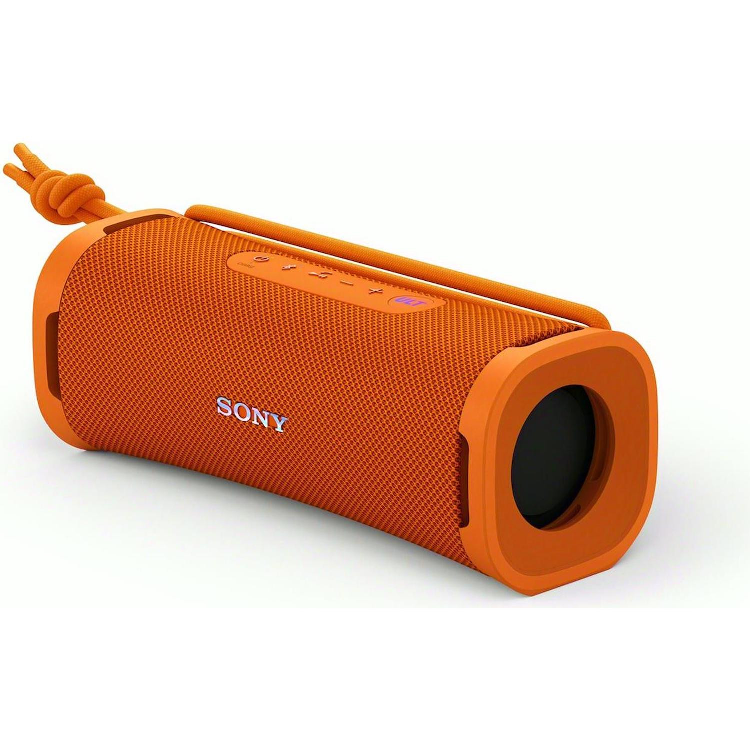 Speaker bluetooth Sony SRSULT10D colore arancione