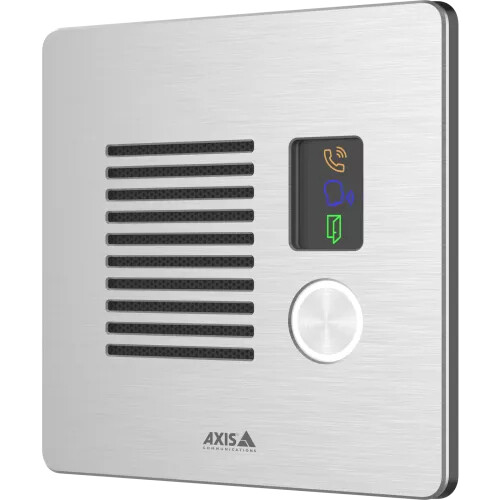 3733984 Axis AXIS I7010-VE NETWORK INTERCOM